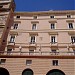 Palazzo Boyl in Cagliari city