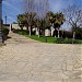 Parco di Bonaria in Cagliari city