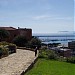 Parco di Bonaria in Cagliari city