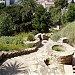 Parco di Bonaria in Cagliari city