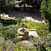 Parco di Bonaria in Cagliari city
