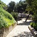 Parco di Bonaria in Cagliari city