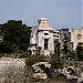 Cimitero Monumentale di Bonaria in Cagliari city