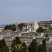 Cimitero Monumentale di Bonaria in Cagliari city
