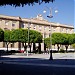 Poste centrali in Cagliari city