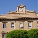 Poste centrali in Cagliari city