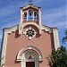 Chiesa delle Saline o del Santissimo nome di Maria in Cagliari city