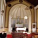 Chiesa delle Saline o del Santissimo nome di Maria in Cagliari city