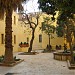 Dipartimento di Architettura in Cagliari city