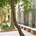 Dipartimento di Architettura in Cagliari city