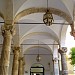 Dipartimento di Architettura in Cagliari city