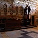 Cripta dei Santissimi Martiri in Cagliari city