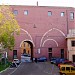Palazzo delle Seziate in Cagliari city