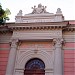 Ex Regio Museo Archeologico in Cagliari city