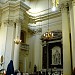 Chiesa di Sant'Anna in Cagliari city