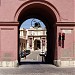 Palazzo delle Seziate in Cagliari city