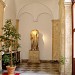 Rettorato e Seminario Tridentino  in Cagliari city