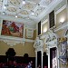 Rettorato e Seminario Tridentino  in Cagliari city