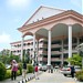 Sunway College in Petaling Jaya city