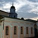 Флоровский монастырь в городе Киев