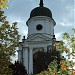 Флорівський жіночий Свято-Вознесенський монастир в місті Київ