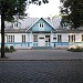 Дом-музей Э. Ожешко в городе Гродно