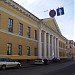 Контрактовый дом в городе Киев