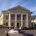 Контрактовый дом в городе Киев