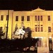 İdadi- Старое здание философской школы