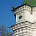 Фонтан «Самсон» в городе Киев