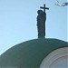 Фонтан «Самсон» в місті Київ