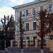 1-й корпус Киево-Могилянской академии в городе Киев