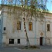 Дмитрівська церква в місті Київ
