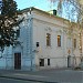 Дмитрівська церква в місті Київ