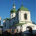 Притиско-Никольская церковь в городе Киев