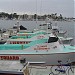 Los Angeles County Lifeguard Boats in Los Angeles, California city