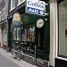 Cafe Gollem Raamsteg in Amsterdam city