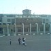Flughafen Duschanbe