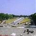 Suma Rikyu Park in Kobe city