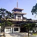Sumadera Temple in Kobe city