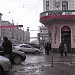 Бывший ресторан «Астория» в городе Москва