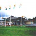 АЗС Viada в городе Рига