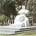 Памятник художнику Мартиросу Сарьяну