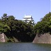 Nagoya Castle in Nagoya city