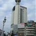 Golden Plaza in Taichung  city