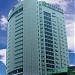 Golden Plaza in Taichung  city