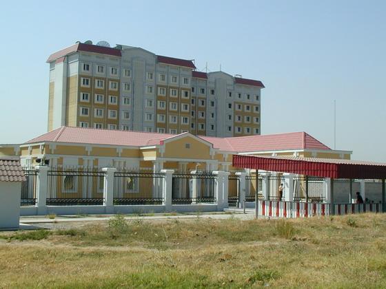 Посольство России