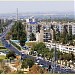 12 микрорайон в городе Душанбе
