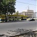 Таджикская государственная филармония (ru) in Dushanbe city