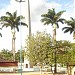 Açude Novo - Parque Evaldo Cruz na Campina Grande city